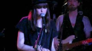 Diane Birch Medley live at Smith&#39;s Olde Bar, Atlanta, GA  6/9/10