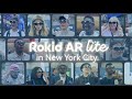 Experience Rokid AR Lite: Real Reactions, Stunning Features, and Immersive Scenes