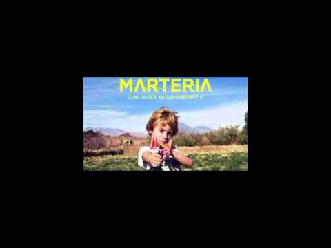 Marteria - Eintagsliebe feat. Julian Williams
