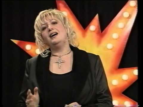 Slavica Mikšić - Štetočina