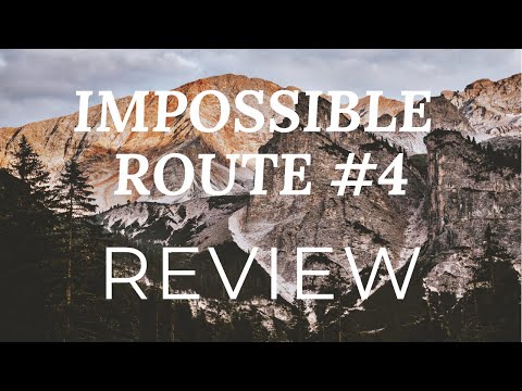 Impossible Route 4 Telluride Hell Ride Review