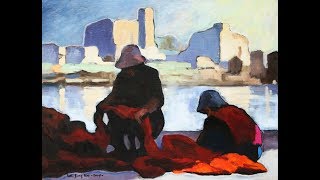 동해안포구,  Marty Robbins That Silver Haired Daddy Of Mine