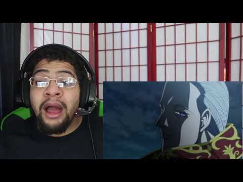 Hellsing Ultimate Abridged Episode 6!