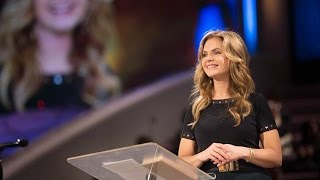 648 Victoria Osteen Never Stop Praying