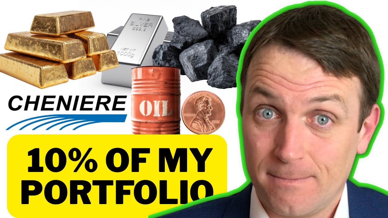 Commodities For 2026 (Oil, Gas, Gold, Silver, PPGM, Copper, Lithium, Iron, Food, Fertilizer)