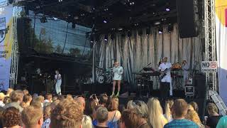 Veronica Maggio - Hädanefter - Vaasa Festival 26.7.2019