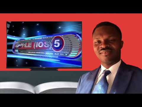 CHAK JOU  KI PARET NAN MOIS A SIGNIFIE YON BAGAY// PASTEUR JOB FENELON SAMDI 28/11/20