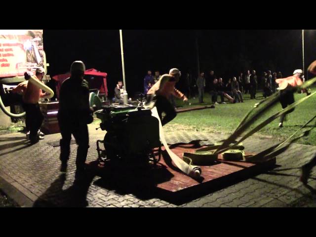 Petrovice, 31. 08. 2013