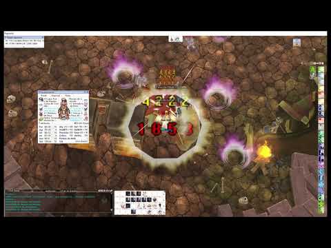 "Spot save"   Rk Diferenciado 02 vs Jack wolf