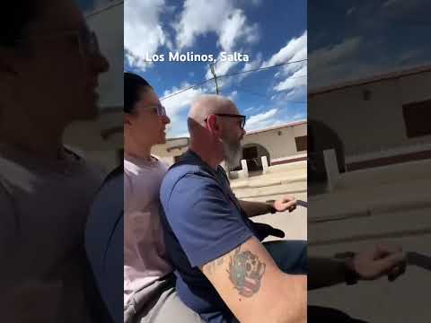 Molinos, Salta #gilera #twowheels #salta