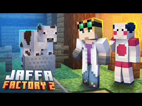 Maximum Cruelty! | Jaffa Factory 2 #40
