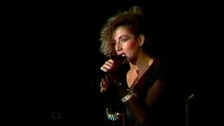 Mecano - Maquillaje (Live&#39;84)