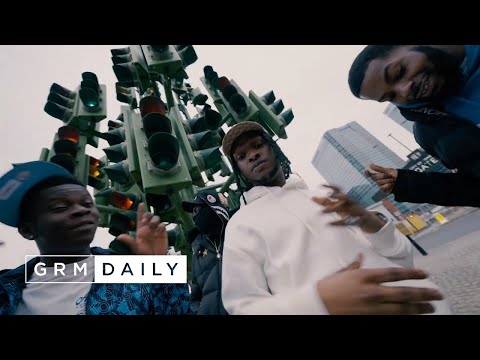 YSMBK x Tomie Boy - Good Life [Music Video] | GRM Daily