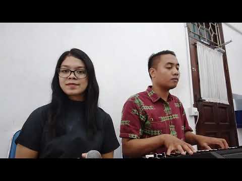 Cover KEE 182 ~ O Tuhan Kam Tetap 🎶
