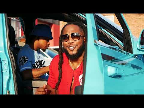 Chanel Blue - Prince Keke X Coolboi RC  produced by LSB Beats (Official Video)