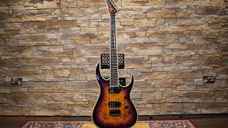Video thumbnail for B.C. Rich Shredzilla Extreme Exotic - Electric Guitar Review by Electric Guitar Review