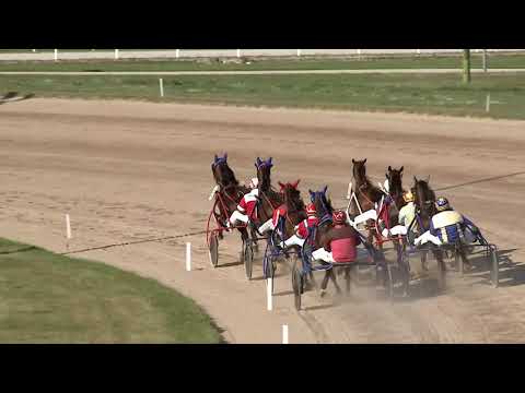 2020.08.22. 07. futam - PANNÓNIA DÍJ