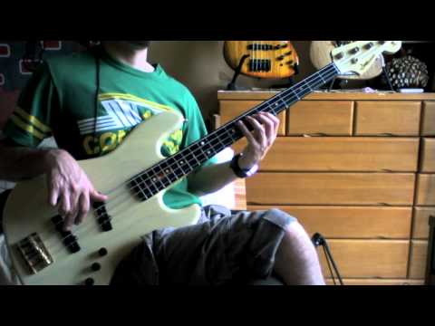 Bass Guitar Essentials: Intermediate Chicken?  Soloing concepts for dominant 7 chords