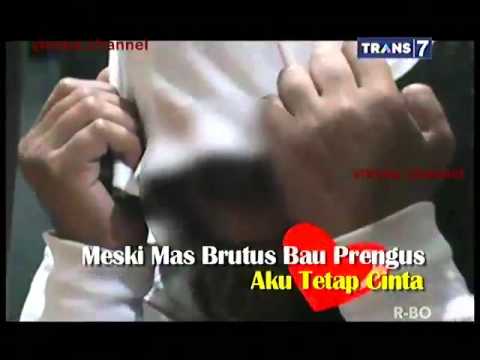 Redaksiana Trans 7 - SPG Digebuki Gara Gara Pindah Kos - 30 Maret 2015