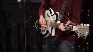 Clap Your Hands Say Yeah - Blameless (Live on KEXP)