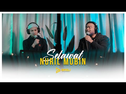 Selawat Nuril Mubin ft. Ustaz Adnin (8 jam)