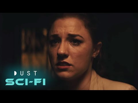 Sci-Fi Short Film "ALONE" | DUST