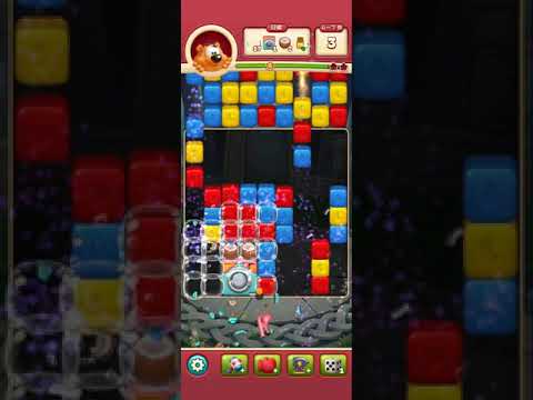 Toon Blast Level 3582-3577-2 Clear(5)