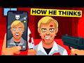 THIS Is How Serial Killers Think According To FBI Profiler