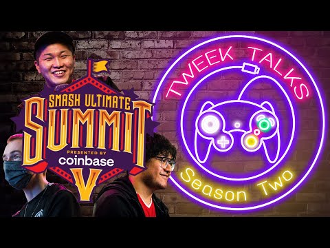 SMASH ULTIMATE SUMMIT 5 | Tweek Talks Episode 67