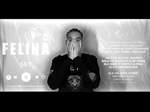FELINA - SET