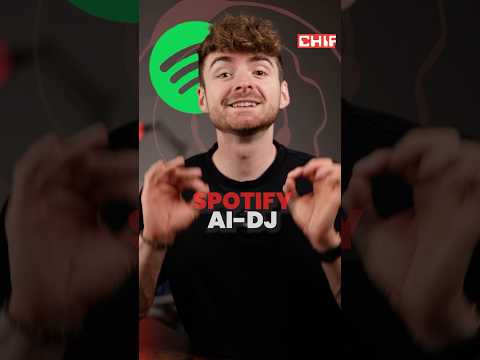 Video Thumbnail: Neuer AI-DJ bei Spotify
