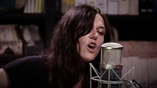 Lilly Hiatt - Records - 8/31/2017 - Paste Studios, New York, NY
