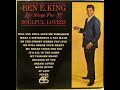 Ben E King  Fever