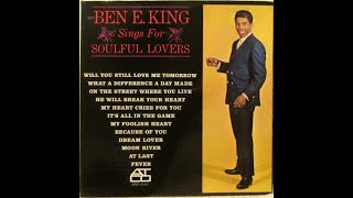 Ben E King  Fever