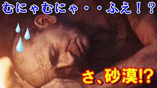 ＃2【ディアブロ２Ｒ】砂漠の新天地に向かいたいと思います～強い装備が売ってるだけあって敵も強いっす!!【無言実況】