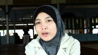 preview picture of video 'Misi Dakwah Sabah Muslim Care 2012 - Pulau Mabul'