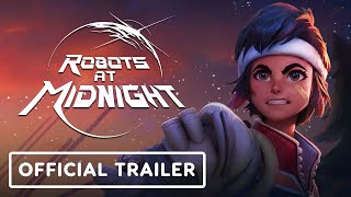 Robots at Midnight	(PC/Xbox Series X|S) XBOX LIVE Key EUROPE