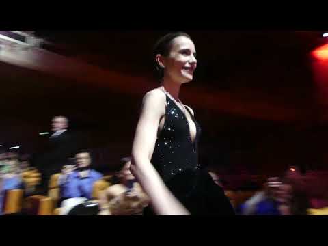 Emily In Paris Season 5 Paris World Premiere Presentation