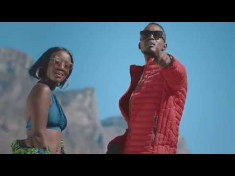Akaaba - Lydia Jazmine X FaceeOff Ug (Official Video)