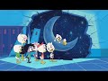 Cradled By A Moon Made Of My Own Tears