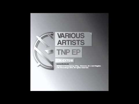 T3K-EXT018:  Air J + Nagato + T-Psy - "System"