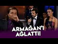 Popstar Hasret Armağan Çağlayan ı Ağlattı Popstar
