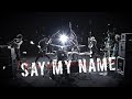 HEY-SMITH、TVアニメ『東京リベンジャーズ』ED主題歌「Say My Name」を配信リリース　MV＆ノンクレジット映像を同時公開