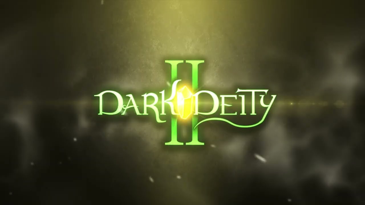 Dark Deity 2| Coming Soon to PlayStation 5 and Xbox X|S Series