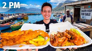 Is Cape Town the BEST City in the World? (I Tested It)