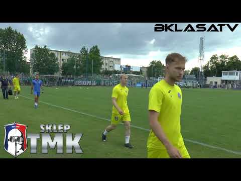 #BKLASATV DOPING I ATMOSFERA: RKS RADOMSKO - GKS BEŁCHATÓW 17.06.2023 IV LIGA ŁÓDZKA