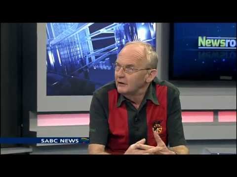 Newsroom, 1 May 2014