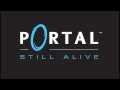Portal: Still Alive, featuring GLaDOS And Jonathan ...