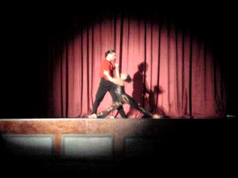 Guillermina and Cesar TF 2007 01