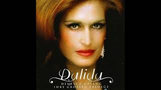Dalida-Un Nicht Allein Zu Sein Detusche Version (Instrumental Version)